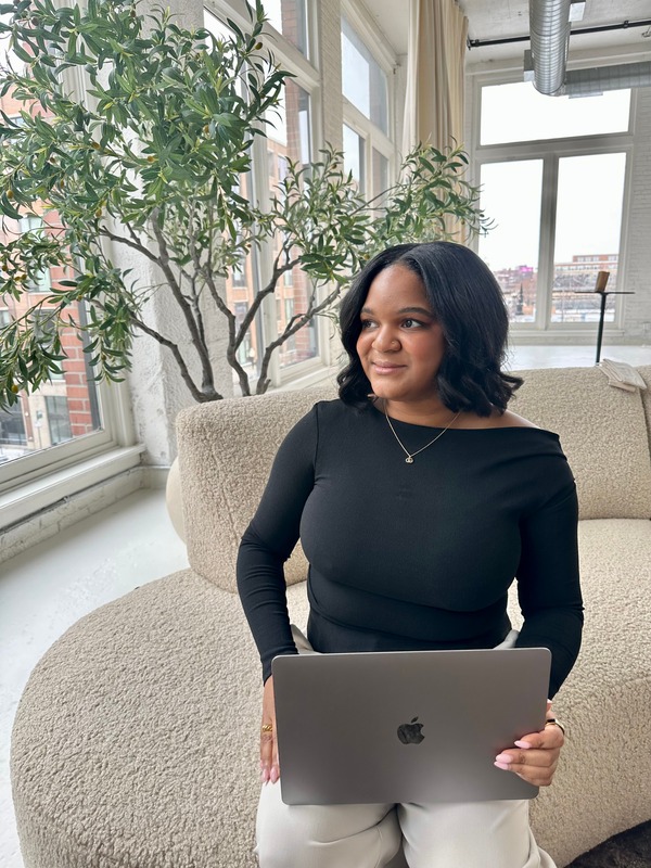 Ratanya - Founder